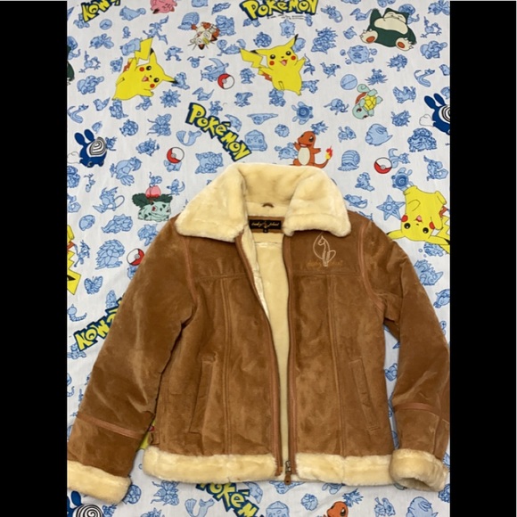 vintage baby phat jacket